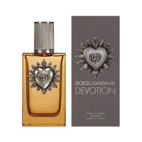 Dolce & Gabbana Devotion Pour Homme Perfume 100ML דולצה וגבאנה דיבושן פרפיום לגבר