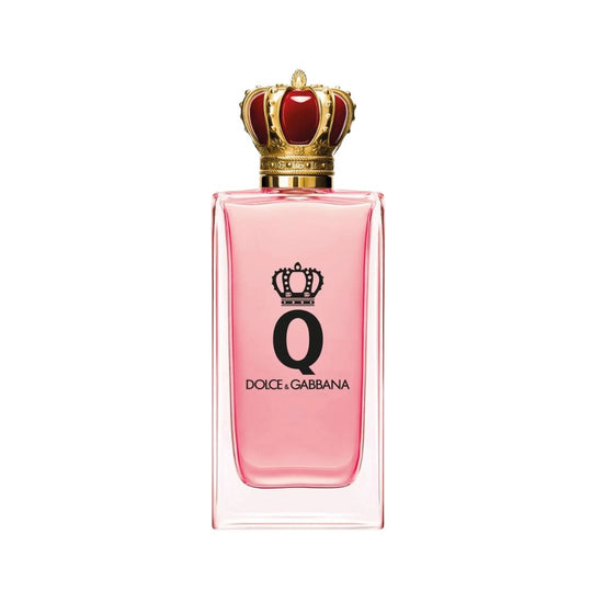 Dolce & Gabbana Ladies Q EDP 100 ML דולצ'ה וגבאנה קיו אדפ לאישה