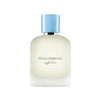 Dolce & Gabbana Light Blue For Men Edt 100ML דולצה וגבאנה לייטבלו אדט גבר