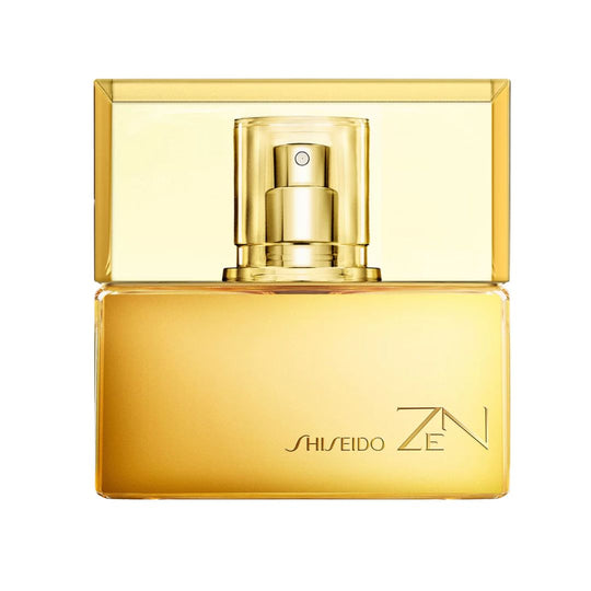Shiseido Zen Edp Spray 50ml בושם לאישה שיסאדו זן