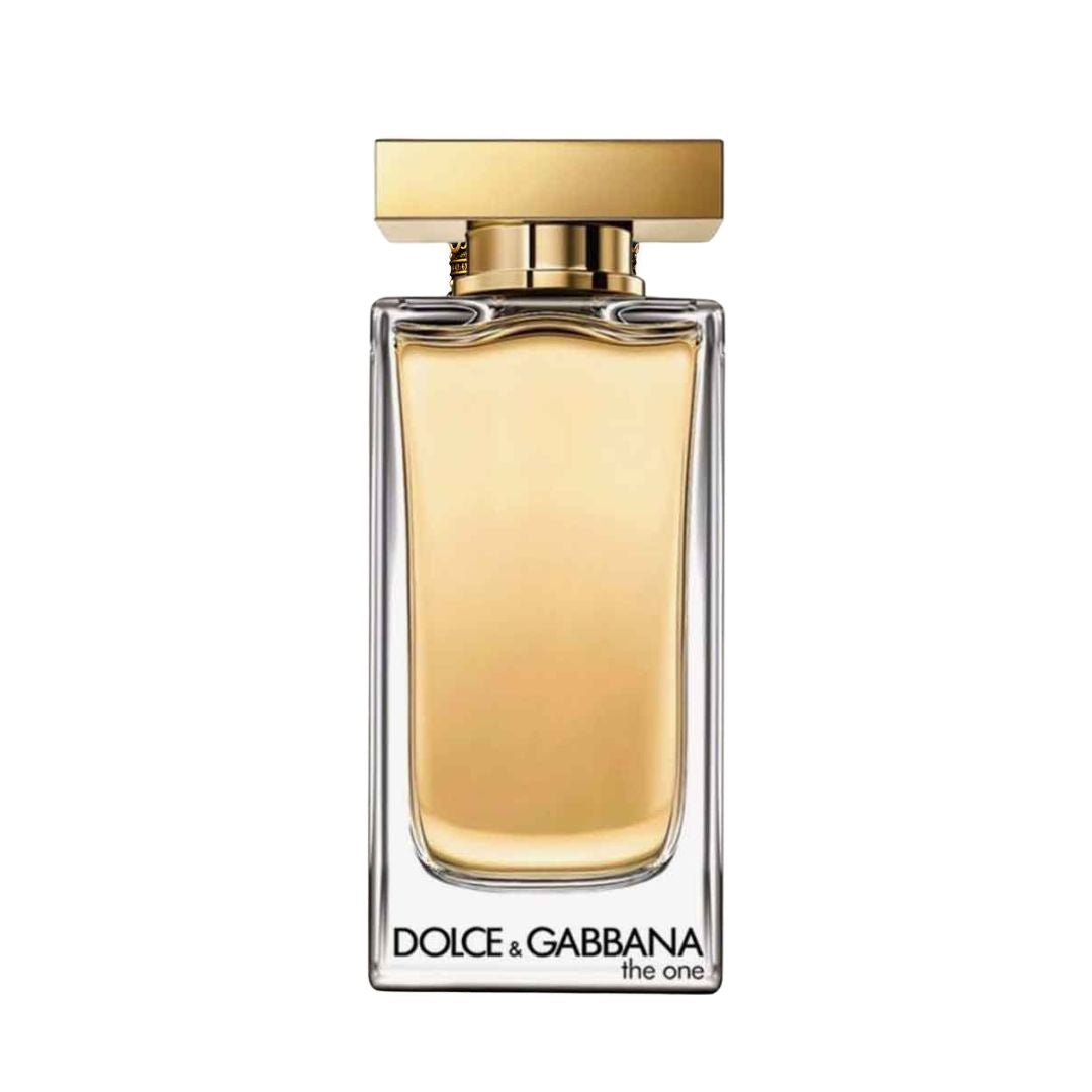 Dolce & Gabbana The One Edt 100Ml בושם דולצ'ה גבנה לאישה