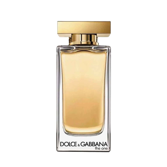 Dolce & Gabbana The One Edt 100Ml בושם דולצ'ה גבנה לאישה