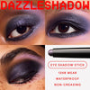 MAC Dazzleshadow Eye Shadow Stick 1.6g | צללית סטיק מנצנצת לעיניים מבית מאק-GLAM42