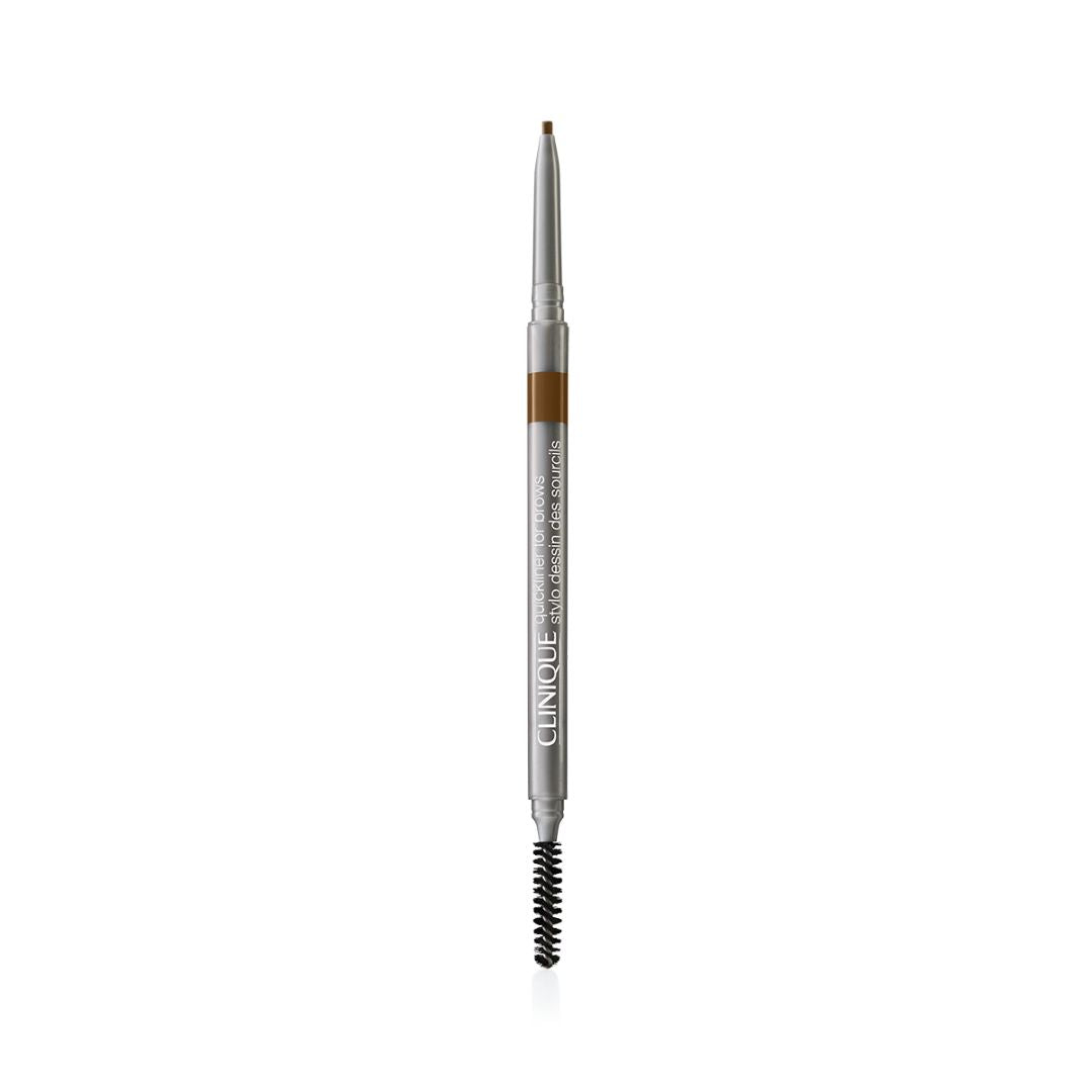 Clinique Quickliner Pencil For Eyebrows קליניק עפרון גבות ללא חידוד-GLAM42