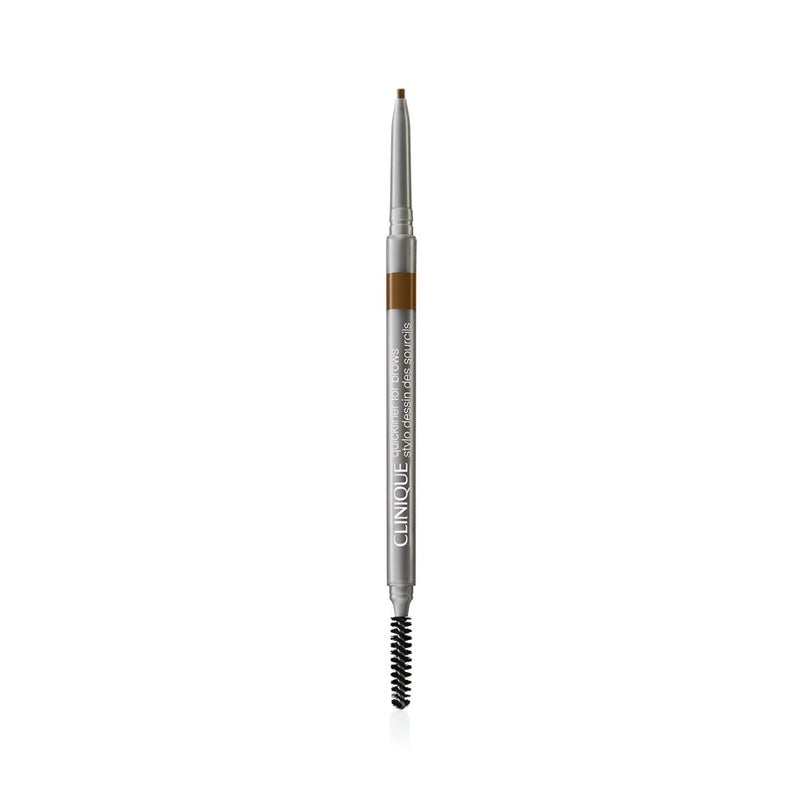Clinique Quickliner Pencil For Eyebrows קליניק עפרון גבות ללא חידוד-GLAM42