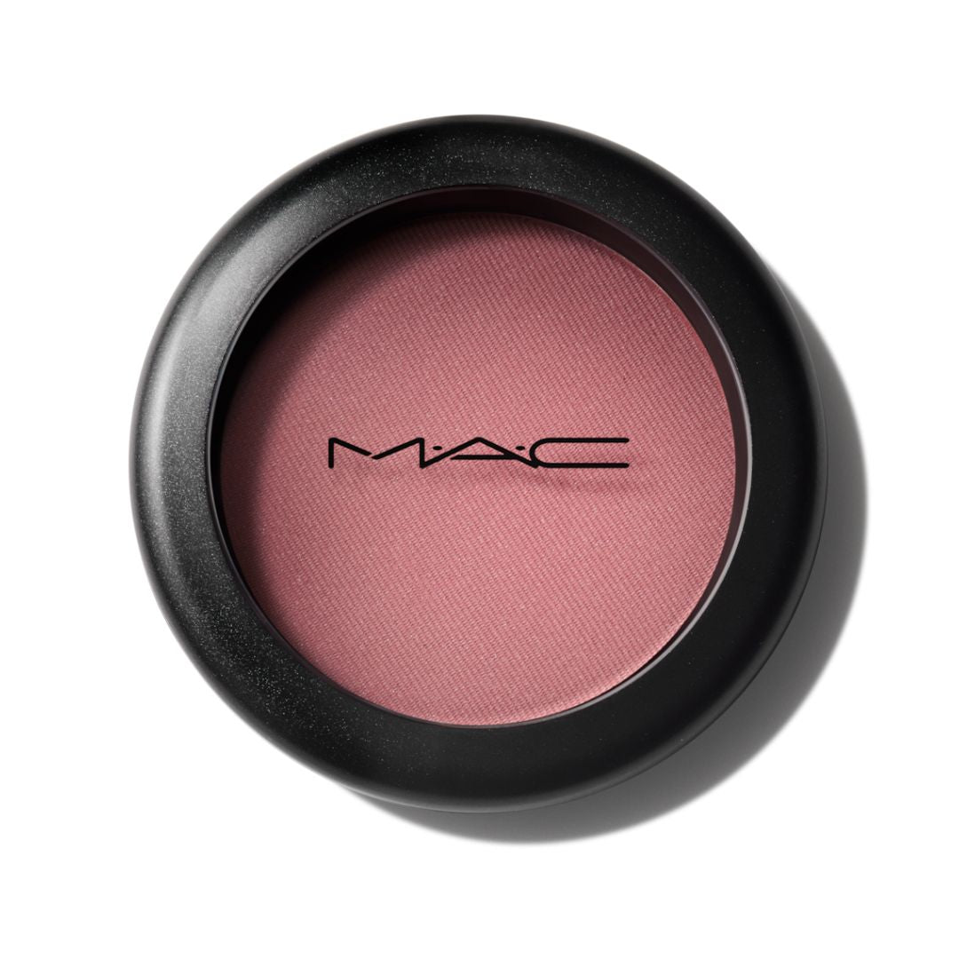 Mac Powder Blush Matte מאק סומק גימור מאט