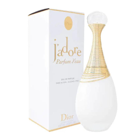 Dior Jadore D'Eau Edp 100ML בושם לאישה דיאור-GLAM42