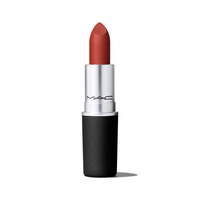 Mac Powder Kiss Lipstick מאק שפתון פאודר קיס-GLAM42