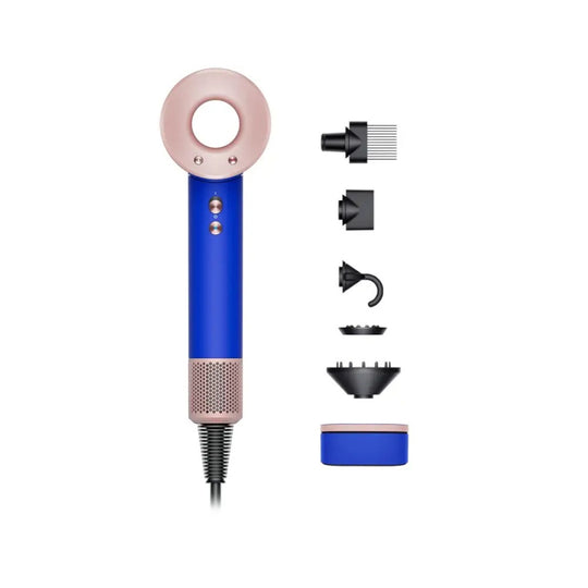 Dyson Supersonic™ HD07 מייבש שיער דייסון