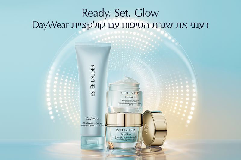 Estee Lauder אסתי לאודר