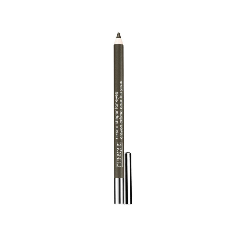 Clinique Cream Shaper Eyeliner Pencil 1.2 G | קליניק עפרון עיניים שייפר 1.2 גרם-GLAM42