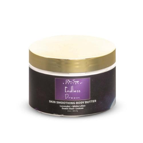 Body Butter Endless Dream חמאת גוף - GLAM42