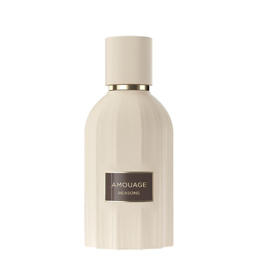 Amouage Reasons Essence de Parfum 100ML – אמואג' ריזנס-GLAM42
