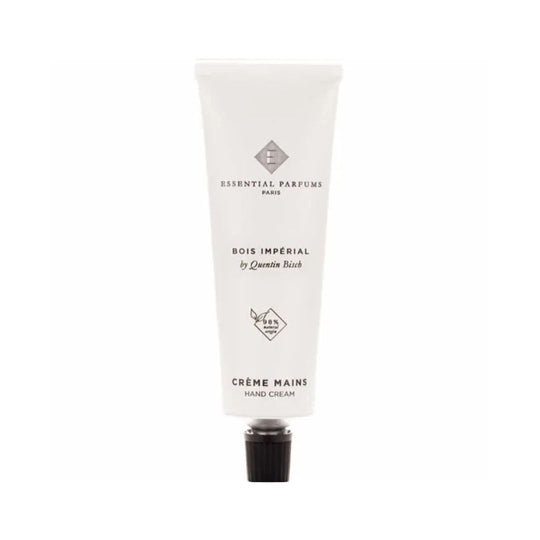 Bois Imperial by Quentin Bisch Hand Cream 50ml אסנשיאל פרפיום קרם ידיים