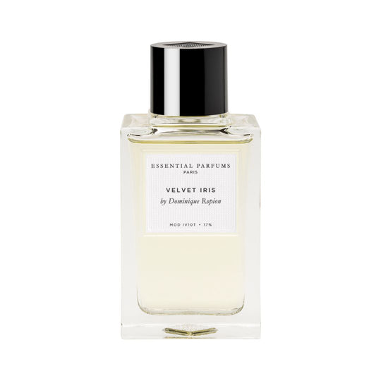 Velvet Iris EDP אסנשל פארפיום וולווט איריס בושם יוניסקס