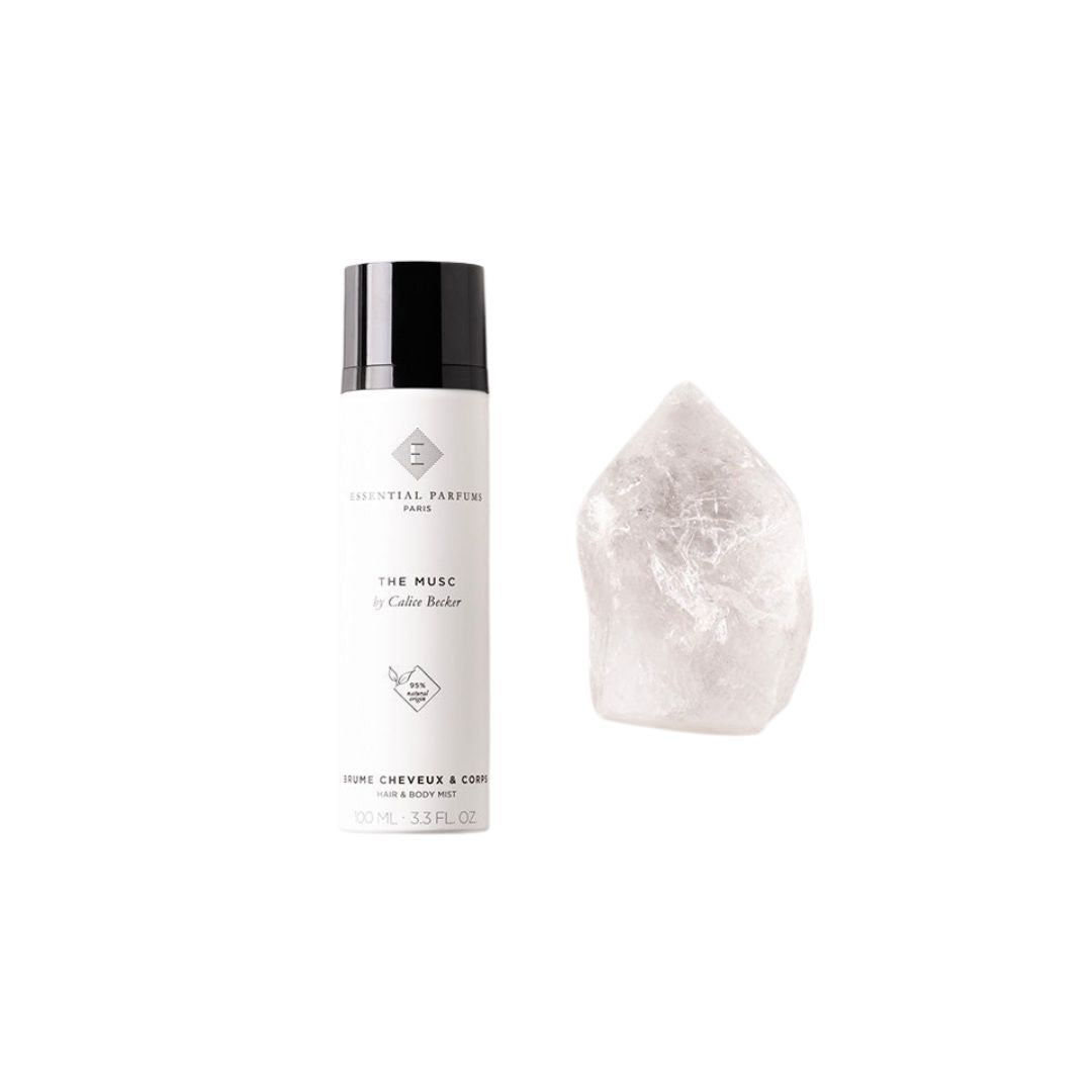 Essential Parfums Bois Impérial Hair & Body Mist 100ml – ספריי שיער וגוף מבושם מבית אסנשל פרפיום