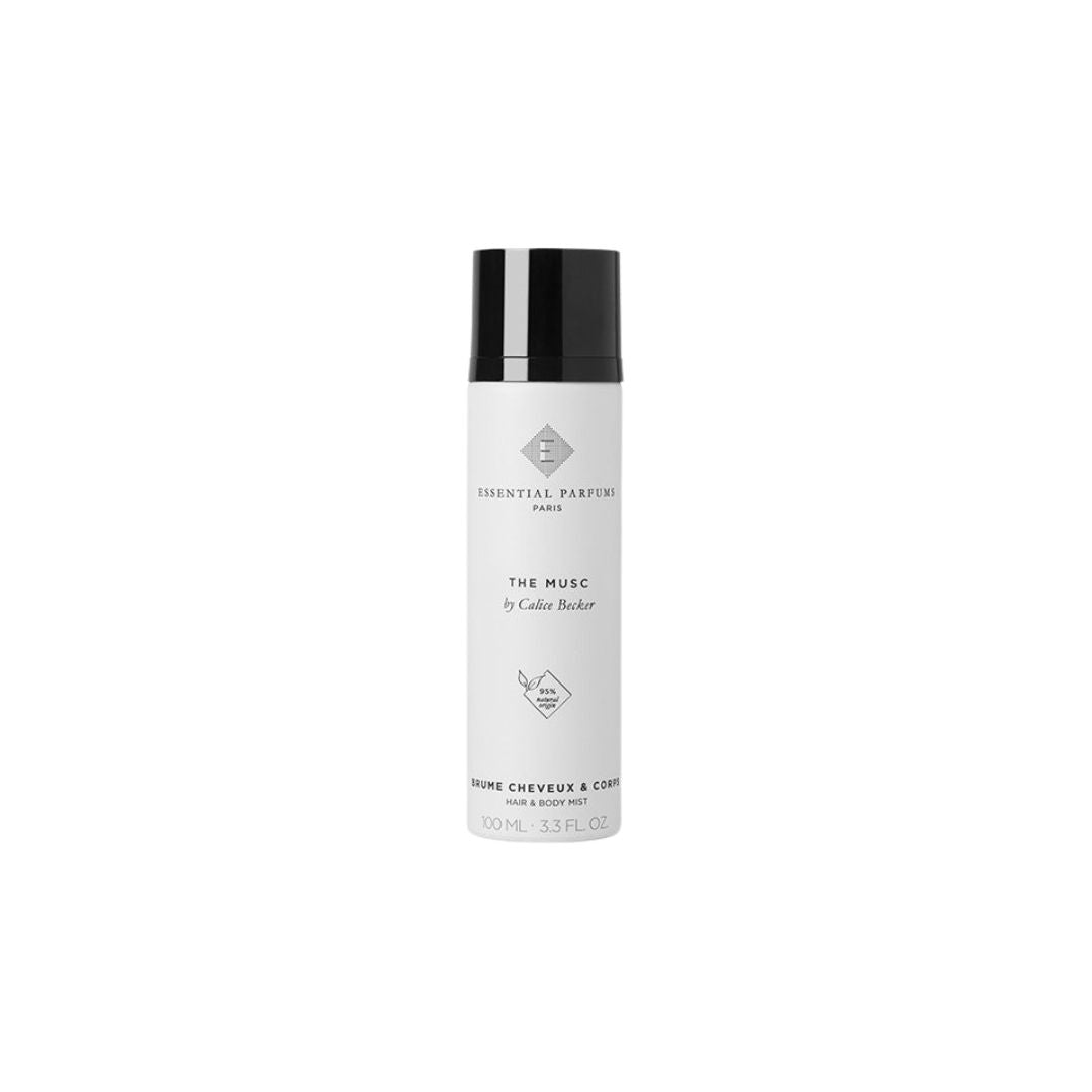 Essential Parfums Bois Impérial Hair & Body Mist 100ml – ספריי שיער וגוף מבושם מבית אסנשל פרפיום