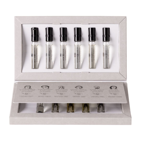 Discovery Set 11*2ML– סט דיסקברי של אסנשל פרפיום