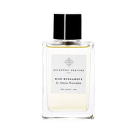 Nice Bergamote Refillable By Antoine Maisondieu Refillable Edp 100ml בושם אסנשיאל פרפיום יוניסקס