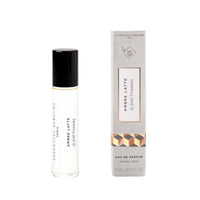 Ambre Latte by Jordi Fernandez Edp 10ml Travel Size בושם אסנשיאל פרפיום אמברה לאטה יוניסקס
