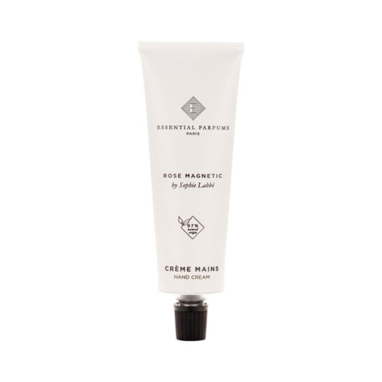 Rose Magnetic by Sophie Labbé Hand Cream 50ml אסנשיאל פרפיום קרם ידיים