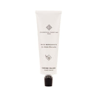 Essential Parfums Nice Bergamote By Antoine Maisondieu Hand Cream 50ml אסנשיאל פרפיום קרם ידיים