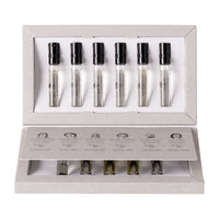 Essential Parfums Collection Discovery set 10x2ml מארז בישום אסנשאל פרפיום