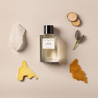 The Musc by Calice Becker Edp 10ml Travel Size בושם אסנשיאל פרפיום יוניסקס לנסיעות