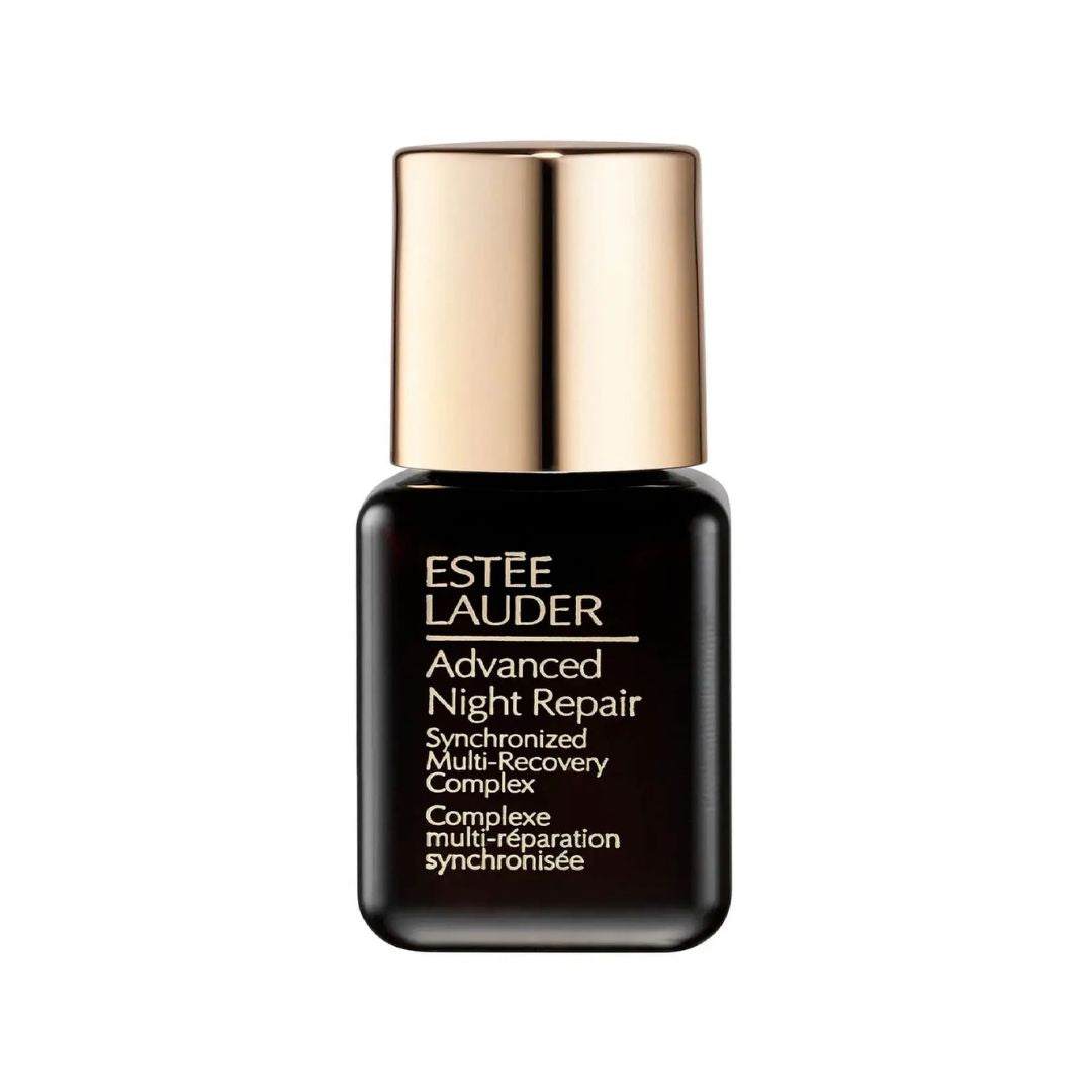 Estée Lauder Advanced Night Repair Synchronized Multi-Recovery Complex 15ml | סרום תיקון מתקדם 15 מ"ל מבית אסתי לאודר - לא למכירה-GLAM42