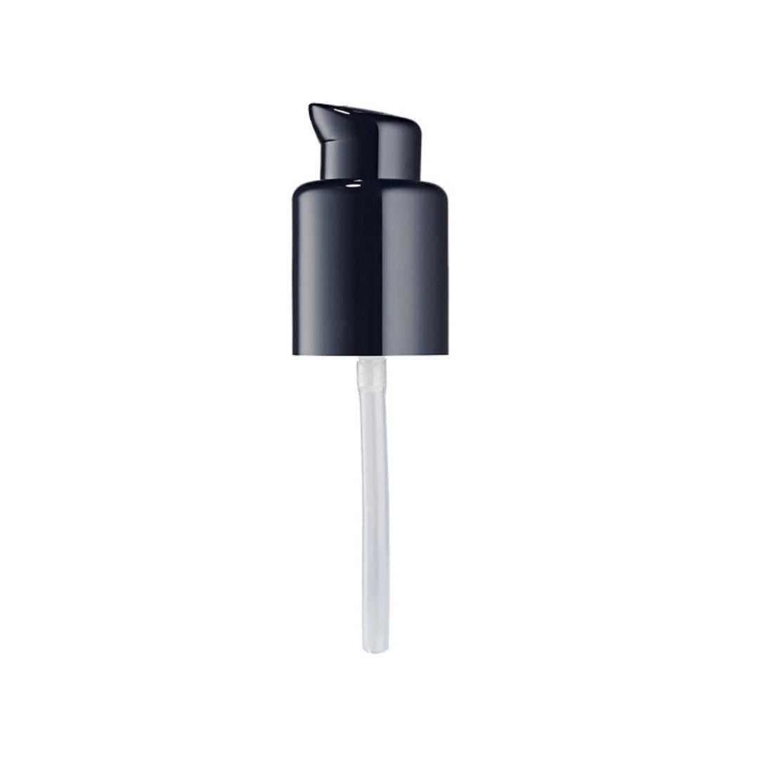 Double Wear Stay-in-Place Pump אסתי לאודר משאבה למייקאפ דאבל וור