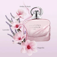 Estee Lauder Beautiful Magnolia L'eau Edt 100ml בושם אסתי לאודר לאישה