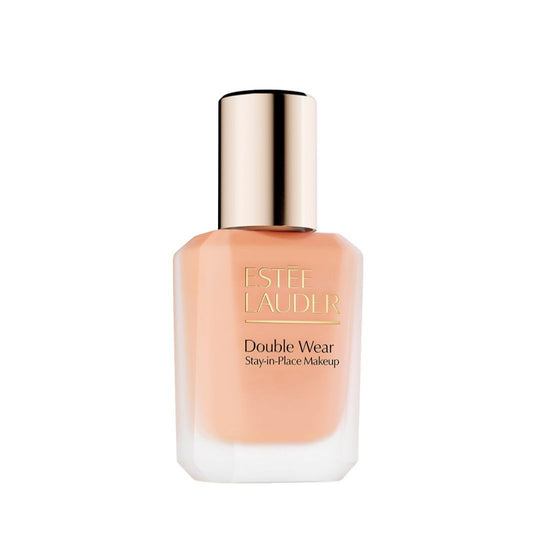 Estee Lauder Double Wear Stay In Place Makeup אסתי לאודר מייקאפ דאבל וור החדש