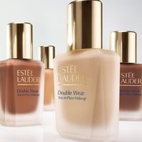 Estee Lauder Double Wear Stay In Place Makeup אסתי לאודר מייקאפ דאבל וור החדש