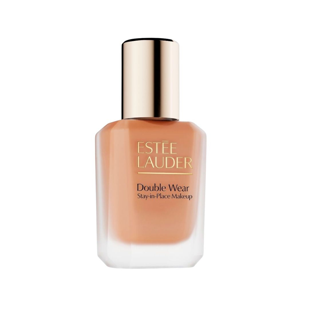 Estee Lauder Double Wear Stay In Place Makeup אסתי לאודר מייקאפ דאבל וור החדש