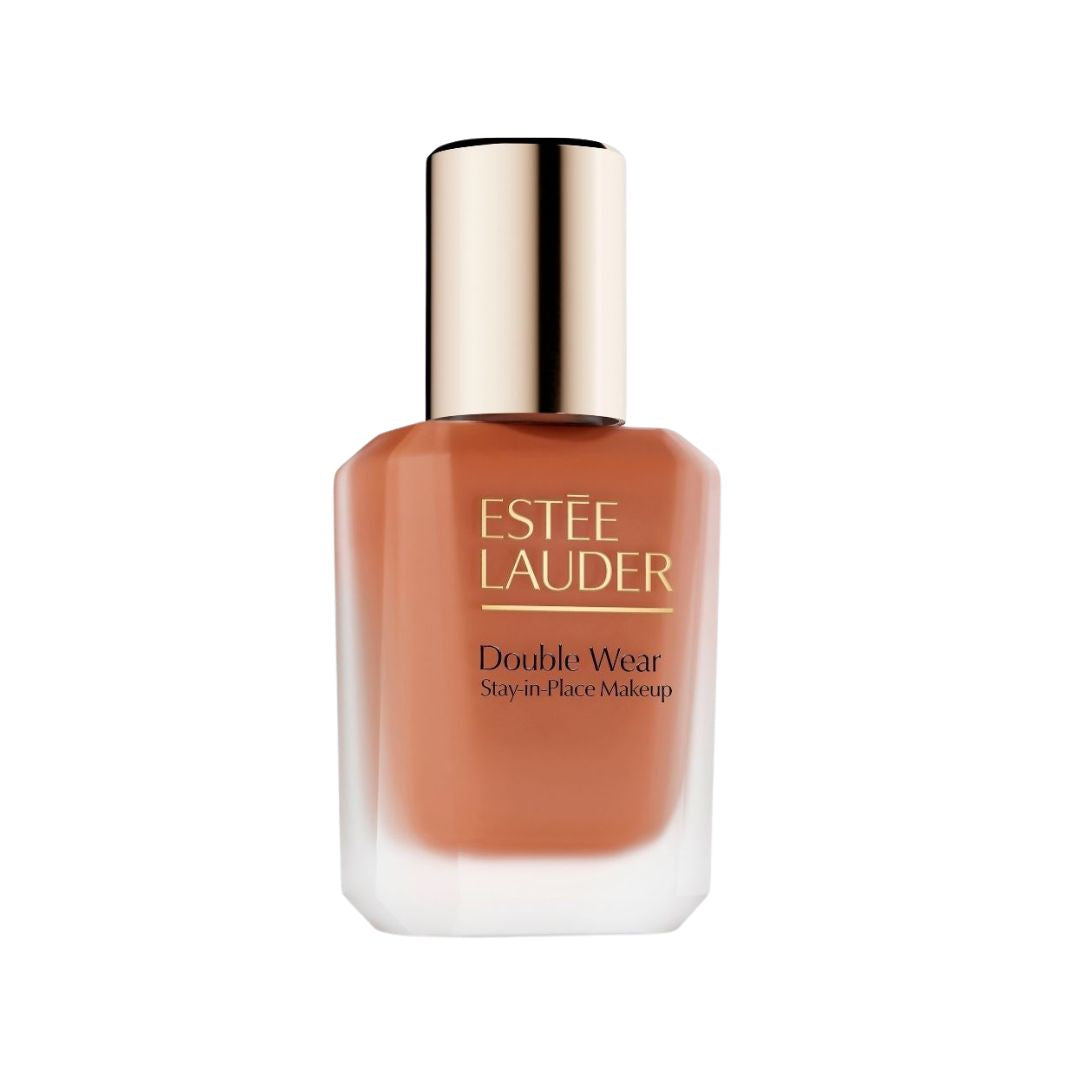 Estee Lauder Double Wear Stay In Place Makeup אסתי לאודר מייקאפ דאבל וור החדש
