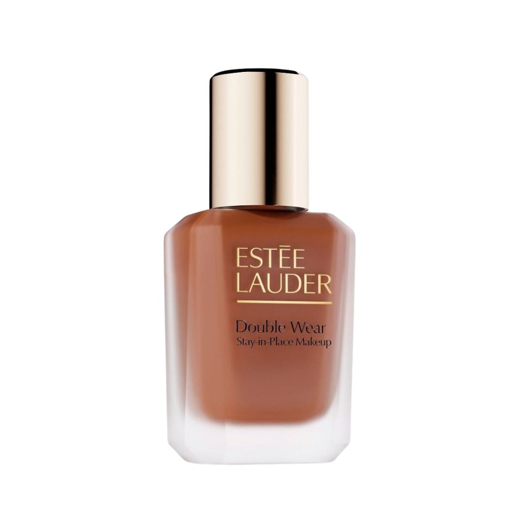 Estee Lauder Double Wear Stay In Place Makeup אסתי לאודר מייקאפ דאבל וור החדש