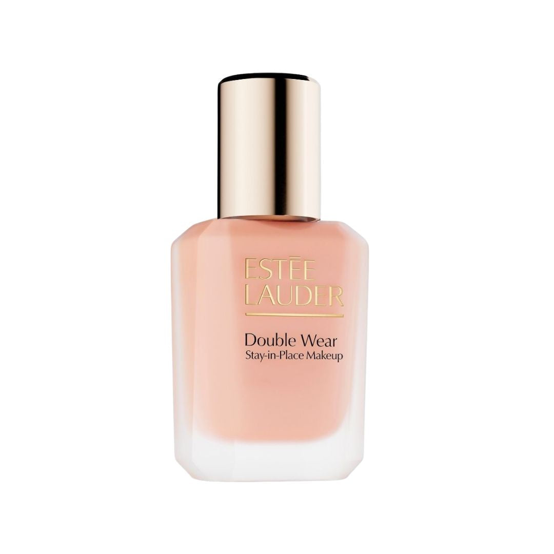 Estee Lauder Double Wear Stay In Place Makeup אסתי לאודר מייקאפ דאבל וור החדש