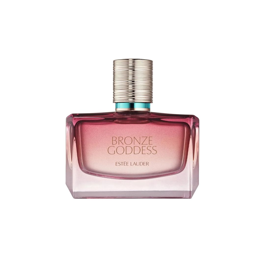 Estée Lauder Bronze Goddess Eau de Parfum –  (לא למכירה) 50ML בושם במתנה