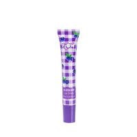 Flow Purple Gloss & Glow Duo פלואו מארז סגול גלוס ושמן שפתיים