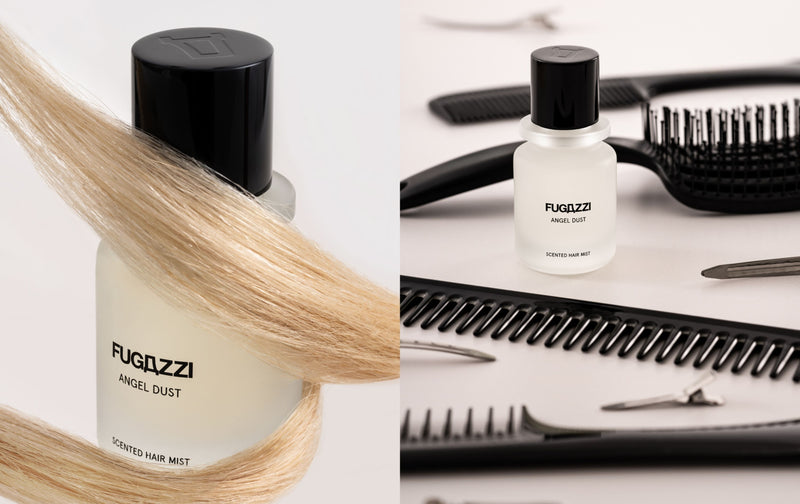 Fugazzi Hair