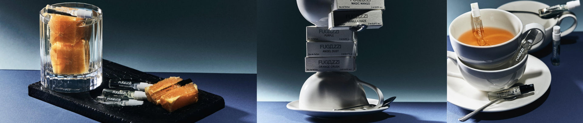 Fugazzi Discovery
