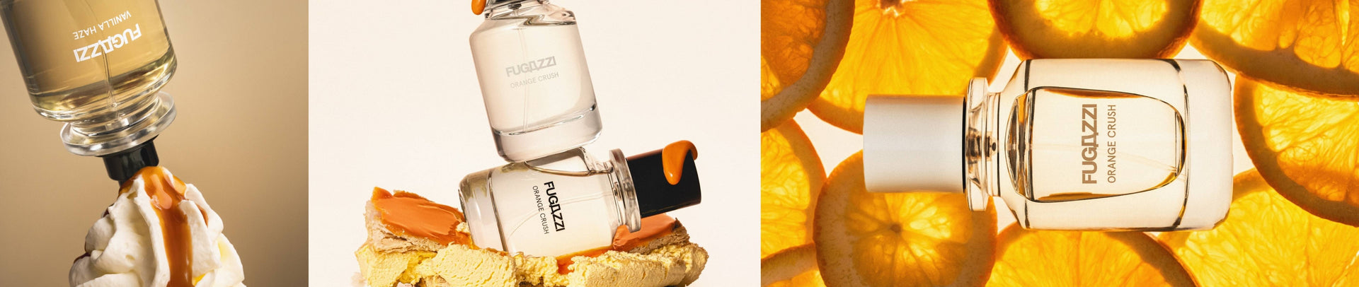 Fugazzi Fragrances