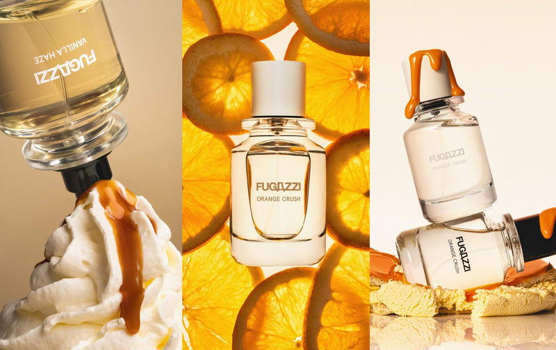 Fugazzi Fragrances