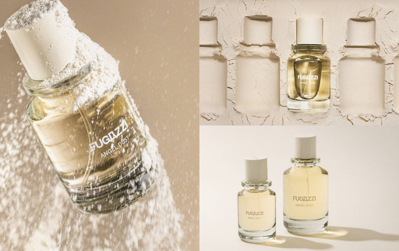 Fugazzi Eau de Parfum