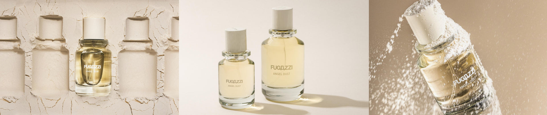 Fugazzi Eau de Parfum
