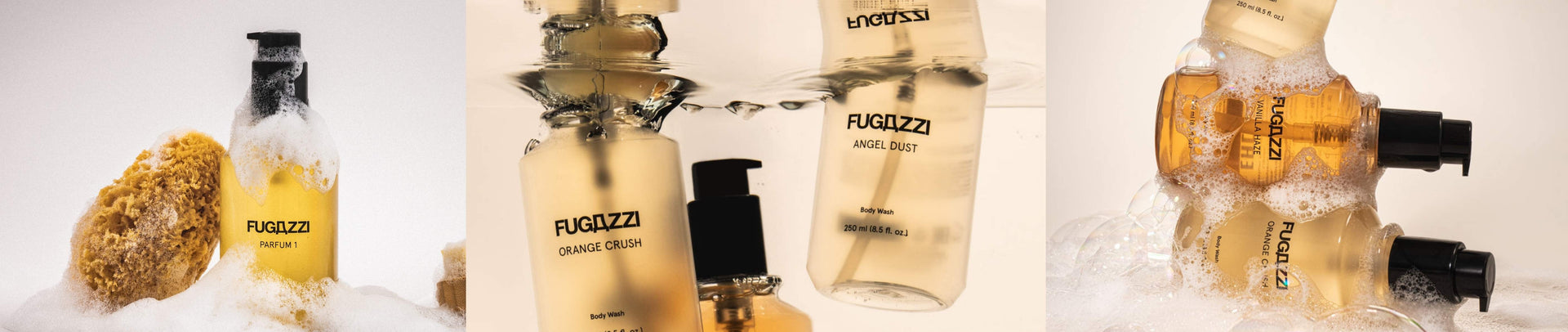 Fugazzi Body