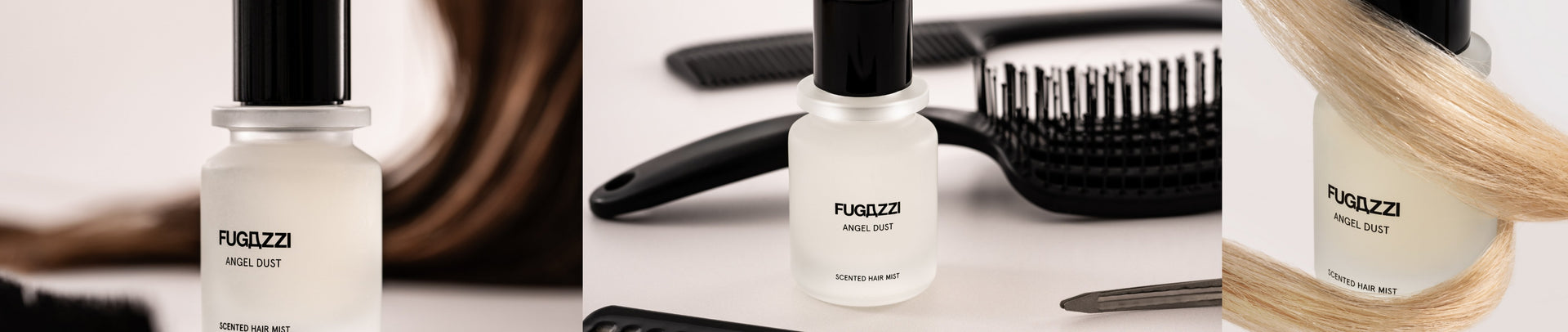 Fugazzi Hair