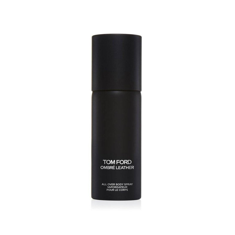 Tom Ford Ombre Leather All Over Body Spray 150Ml ספריי גוף טום פורד לגבר