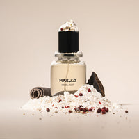 Fugazzi Angel Dust Extrait De Parfum בושם פוגאזי אנג'ל דאסט אקסטרא דה פארפום יוניסקס-GLAM42