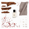 Fugazzi Angel Dust Extrait De Parfum בושם פוגאזי אנג'ל דאסט אקסטרא דה פארפום יוניסקס-GLAM42